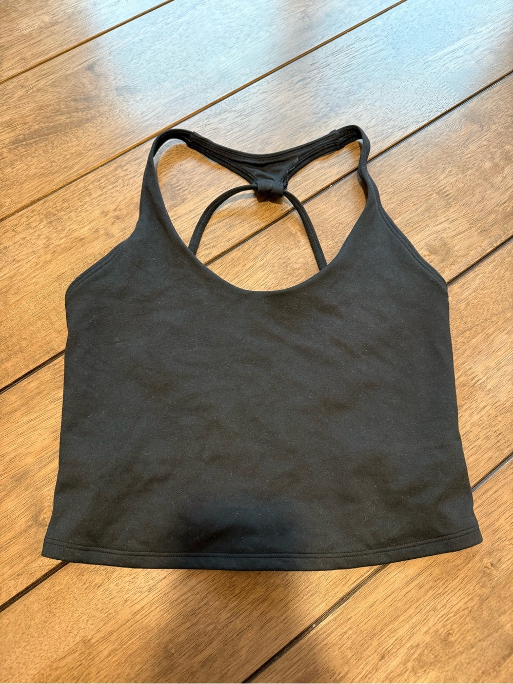 Gilly Hicks Recharge Tank